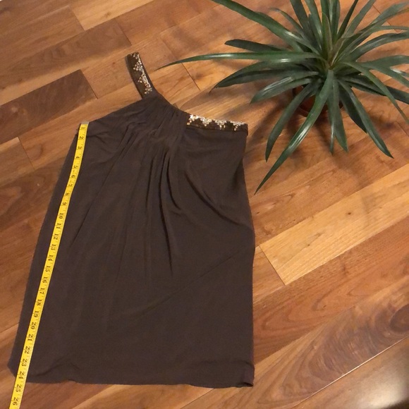 BCBGMAXAZRIA formal mini dress - Picture 9 of 10